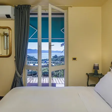 Orizzonte Blu With Terrace By Wonderful Italy サンタ・マルゲリータ・リグレ