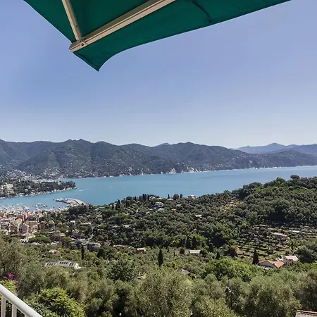 Orizzonte Blu With Terrace By Wonderful Italy *