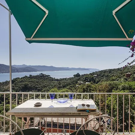 Orizzonte Blu With Terrace By Wonderful Italy *