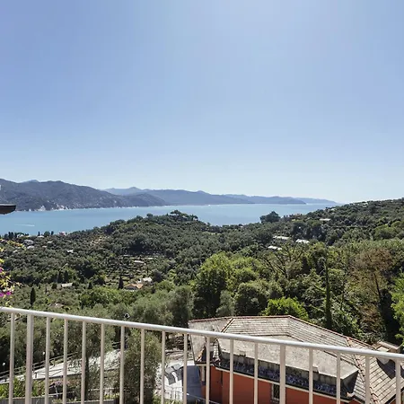 アパート Orizzonte Blu With Terrace By Wonderful Italy